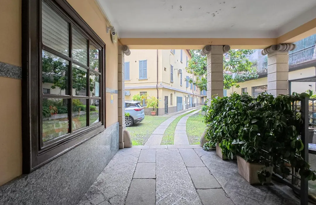 Milano Apartments Zona Tortona - Navigli-1