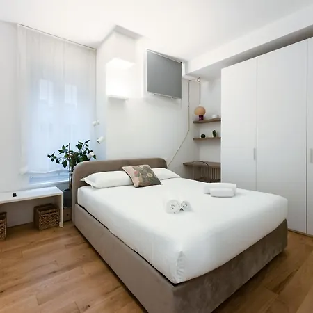 Milano Apartments Zona Tortona - Navigli-3