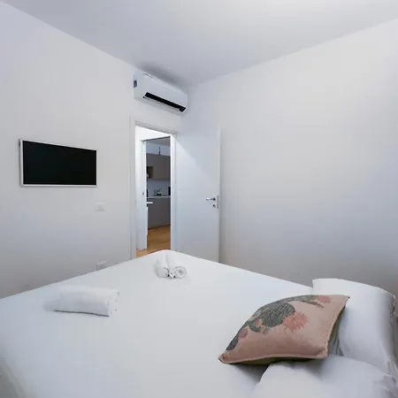 Milano Apartments Zona Tortona - Navigli-2