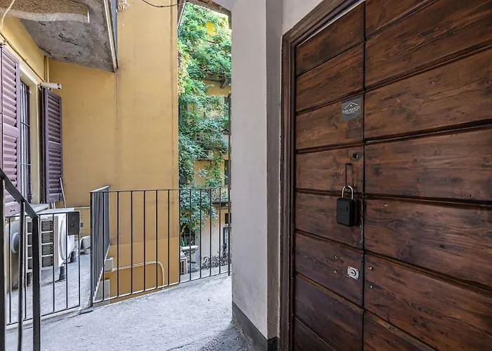 Room/Suite Garibaldi40